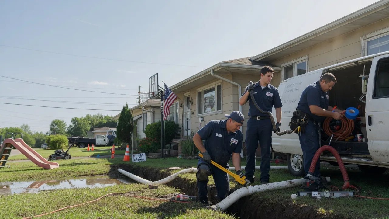 Toilet Installation in Syracuse, OH near me